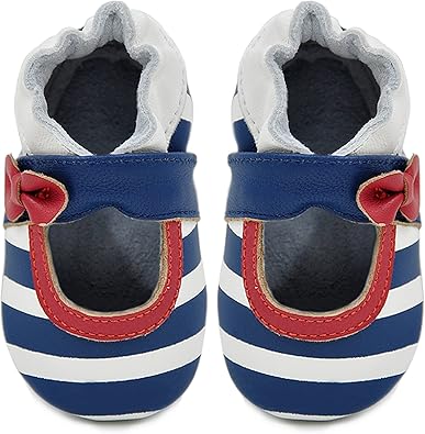 kai baby shoes