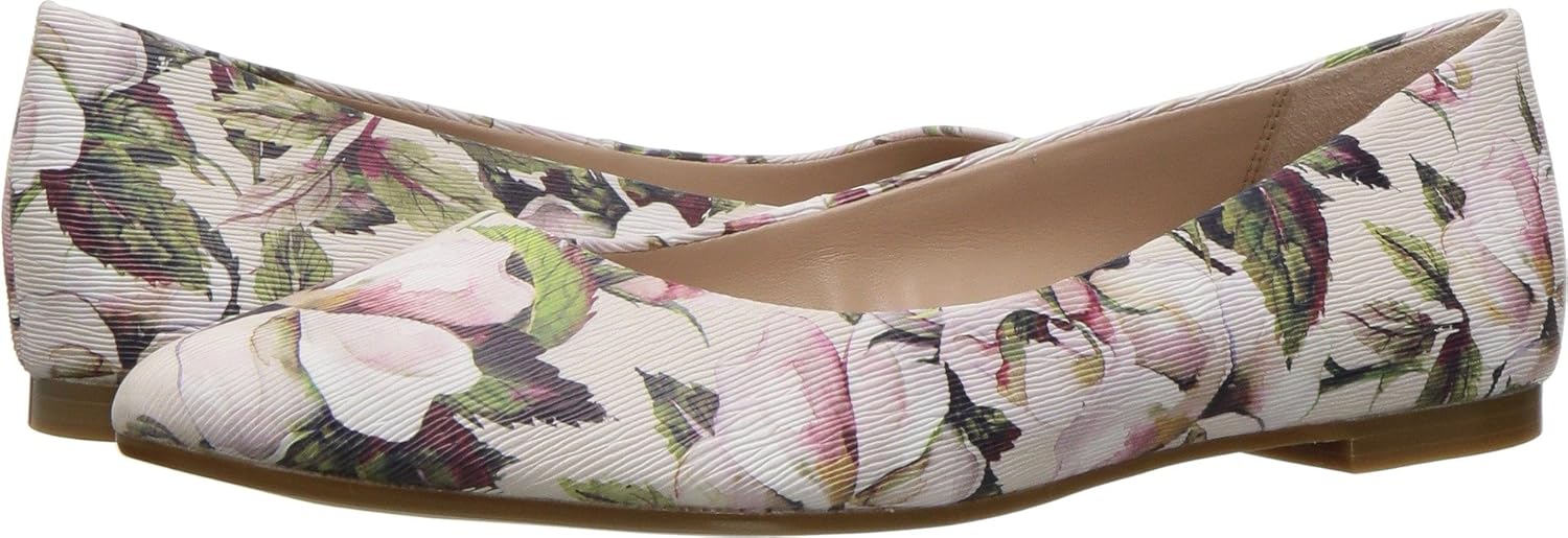 bcbgeneration millie patent flat