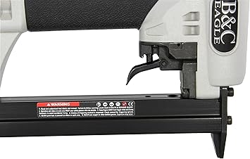 American Fastening Systems US1116LMA Construction Staplers product image 5