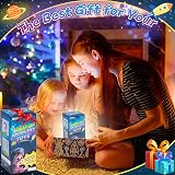 Highttoy 7 In 1 Light Up Sensory Toys for Kids Autism ADHD 4-8 yrs view 7