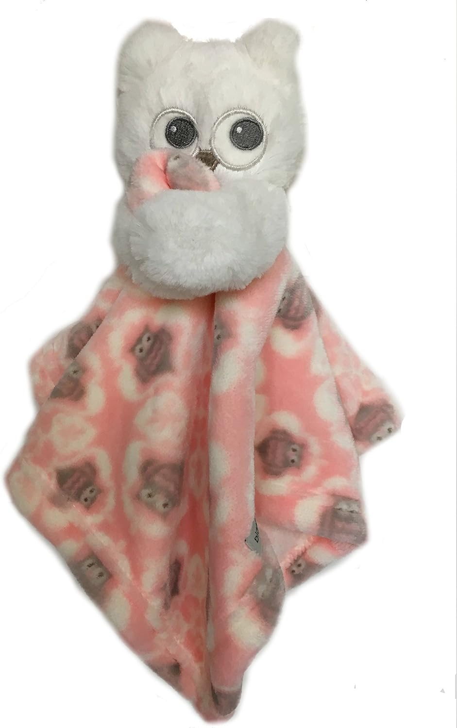 owl security blanket