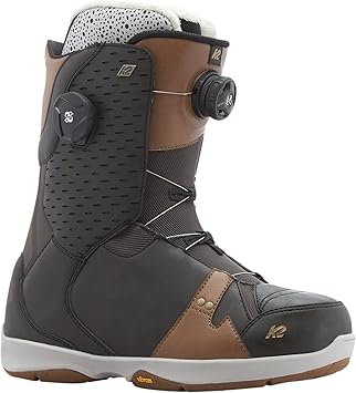 k2 contour snowboard boots