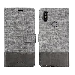 Rfvzubemok Compatible with Redmi S2 M1803E6G