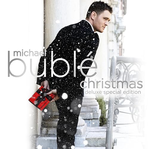 #13 — Christmas [Special Edition: Bonus Tracks]