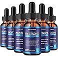 Prostadine Drops for Prostate Health, Bladder Urinating Issues - Prostadine Supplement Liquid Drops - Maximum Strength Supports Prostate Health All Natural Formula, Prostadine Liquid Reviews (6 Pack)