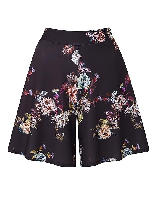 valentino shorts womens