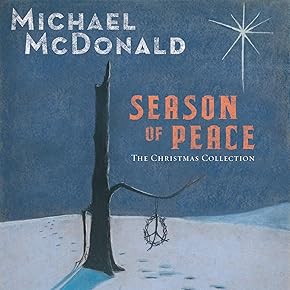 Season of Peace - The Christmas Collection