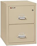 Fireking Fireproof Vertical File Cabinet