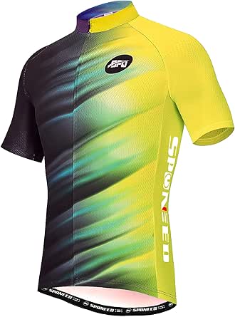 sponeed cycling jersey