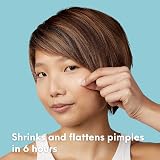 Skin Choice Pimple Patches 75 Count Hydrocolloid Spot Dots Korean Skincare view 5