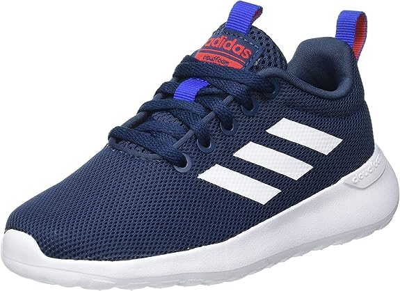 adidas Unisex Kid's Lite Racer CLN K Running Shoe: Amazon.co.uk: Shoes & Bags