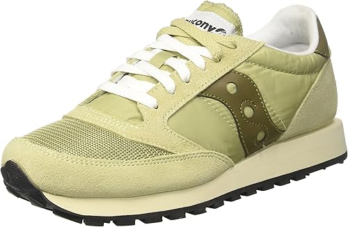 Saucony jazz homme beige Clearance