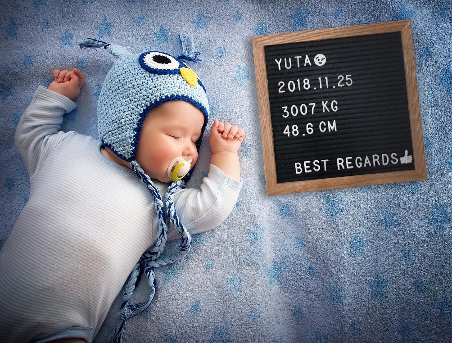 Amazon マジックスクウェア レターボード 25 5cm 25 5cm 2cm Za0010 ハーフバースデー 月齢フォト 1 2 飾り ウェルカム ボード 置物 オブジェ オンライン通販