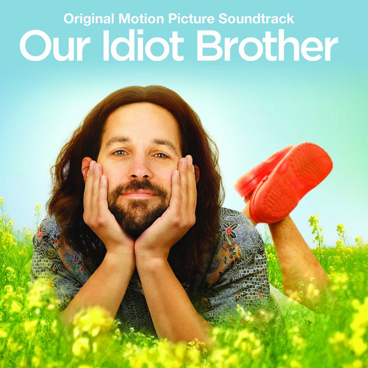 Our Idiot Brother Original Soundtrack Amazon.de Musik
