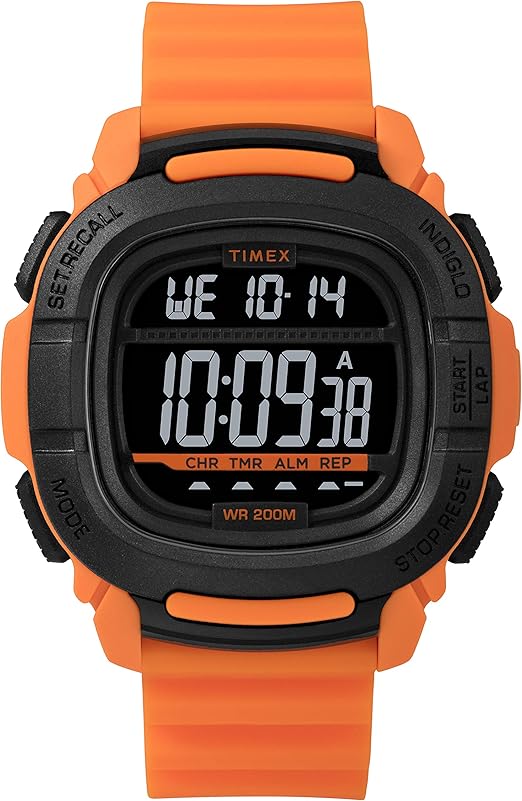timex sport watches amazon