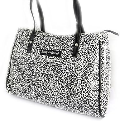 leopard designer bag