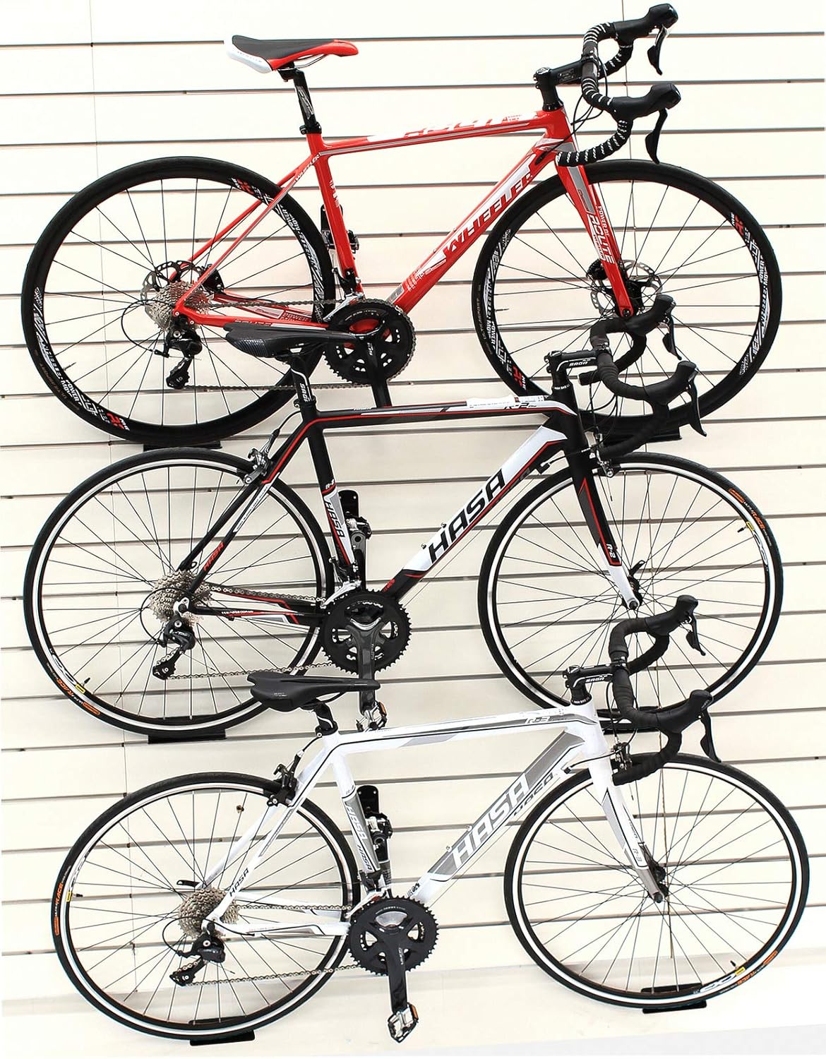 Venzo pedal wall mount Clearance