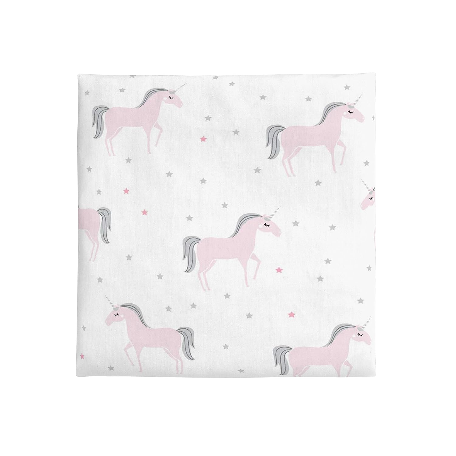 flannel bassinet sheet