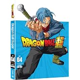 Dragon Ball Super Part 4, Episodes 40-52