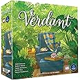 AEG & Flatout Games | Verdant - A Board Game for the Houseplant Collector | From the Creators of Cascadia | Easy to Learn | Quick to Play | Ages 10+ | 1-5 Players