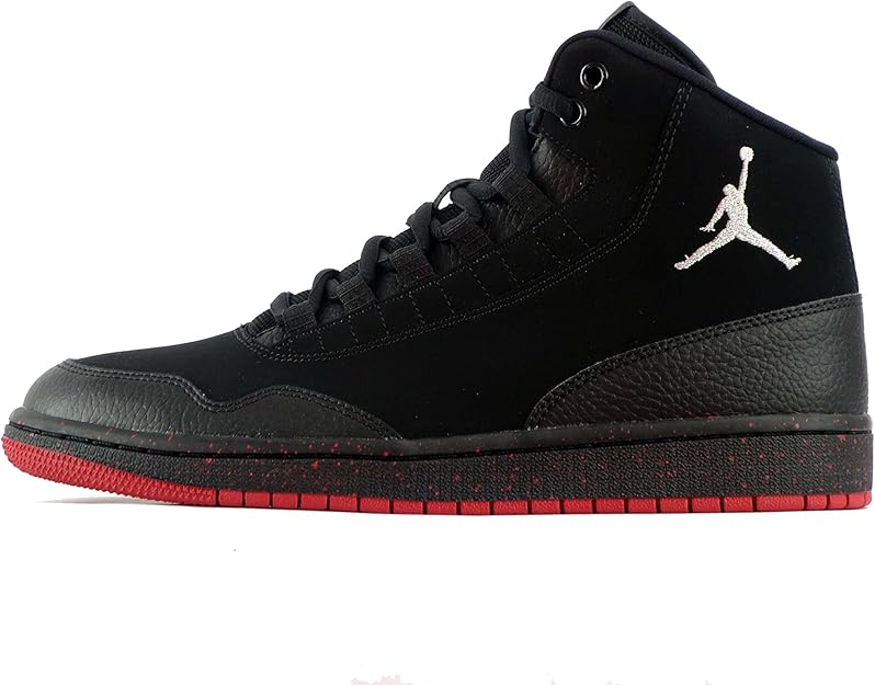 jordan executive premium black