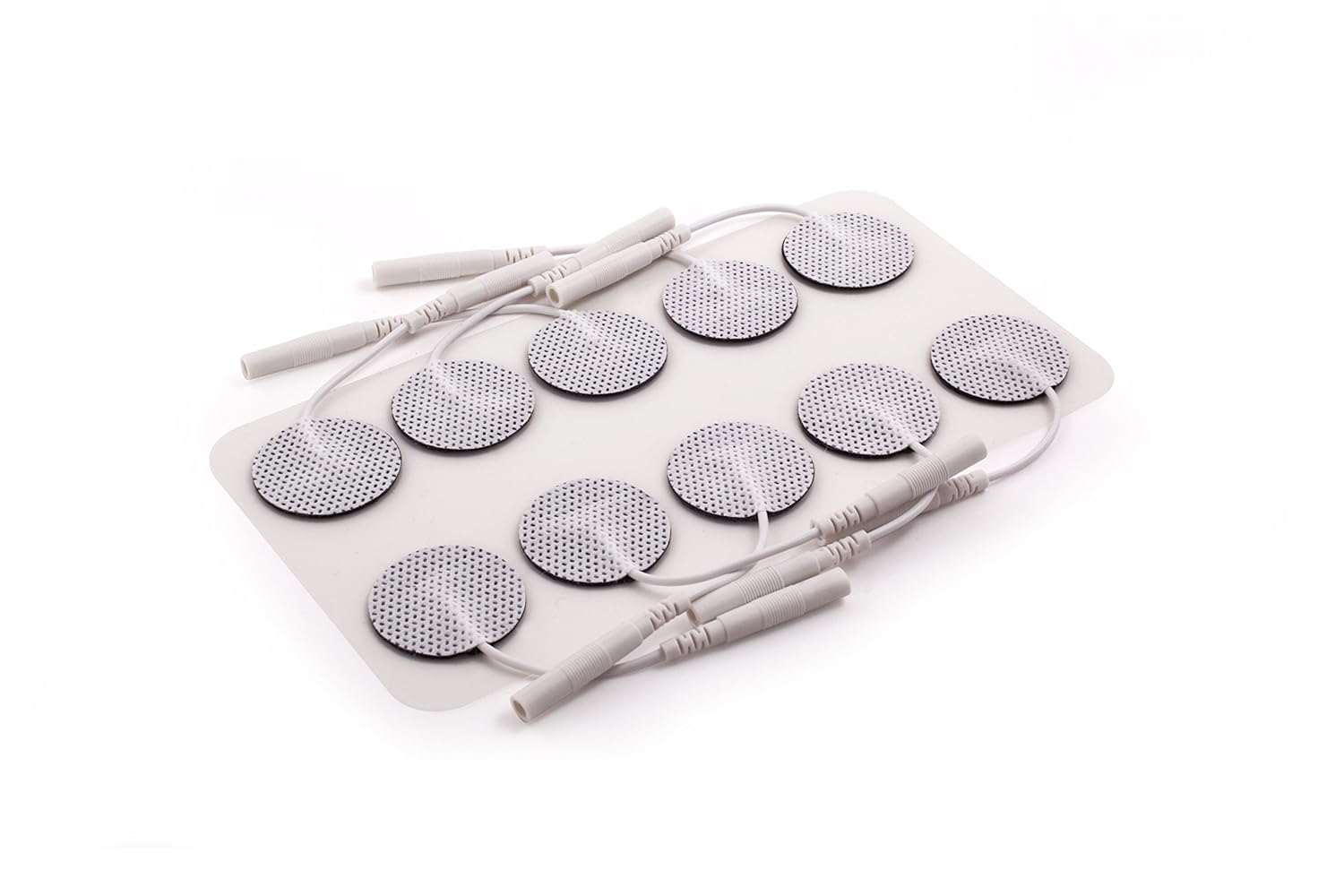 TensCare E CM Pack de electrodos redondos mm