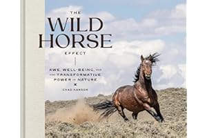 The Wild Horse Effect: Awe, Well-Being, and the Transformative Power of Nature
