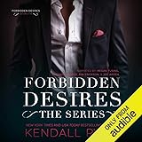 Forbidden Desires: The Complete Series