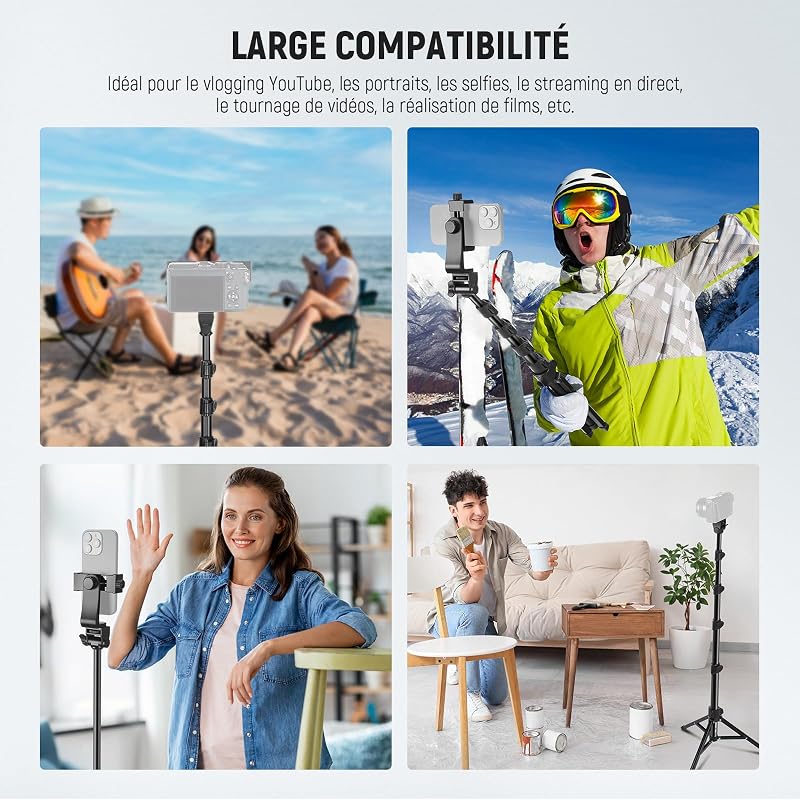 NC013 Câble d'alimentation USB C vers CC 100 W Compatible avec Starlink Mini, 3 m, 16 AWG 20 V, câble d'entrée de Type C vers CC pour Chargeur Portable 100 W + PD étanche à l'eau