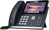 Yealink SIP-T48U Advanced IP Phone with 7.0 Inch LCD Touch Screen and PoE view 2
