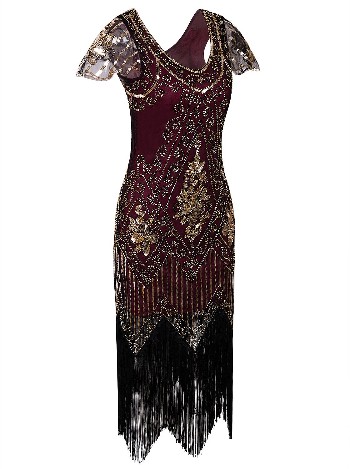 vijiv dress