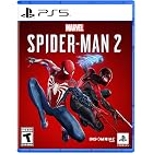 MARVEL&rsquo;S SPIDER-MAN 2 &ndash; PS5 Standard Edition