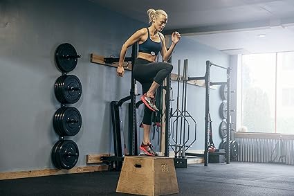 Wahoo Fitness Tickr X 2 - Pulsómetro con Bluetooth: Amazon.es: Deportes y aire libre