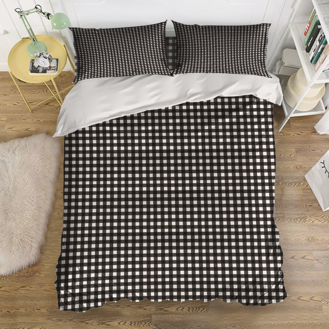 Best Bedding King Size Withe