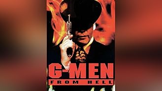 Watch Ballad Of A Gunfighter Aka Gunfighter Prime Video