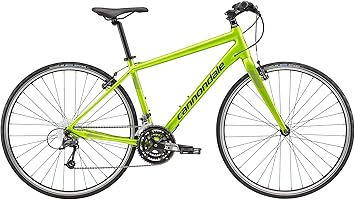 2017 cannondale quick