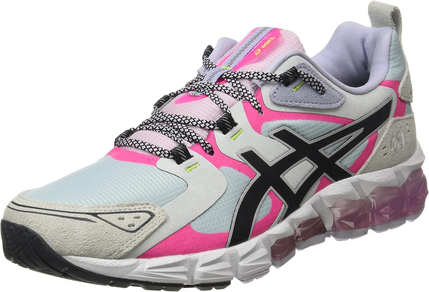 asics gymnastics shoes