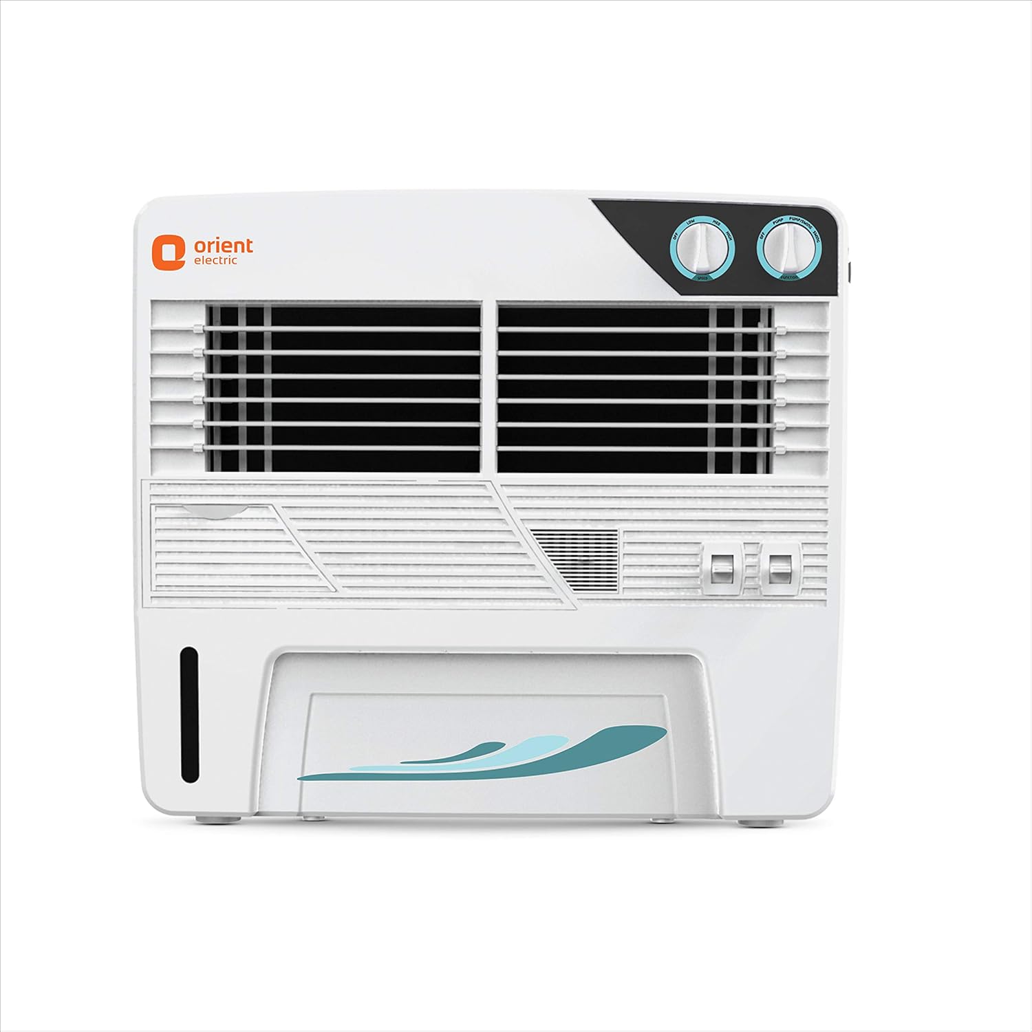 Orient Electric Magic Cool 50-Litre Air Cooler 