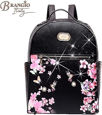 classy travel backpack