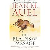 The Plains of Passage (with Bonus Content): Earth's Children, Book Four