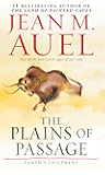 The Plains of Passage (with Bonus Content): Earth's Children, Book Four
