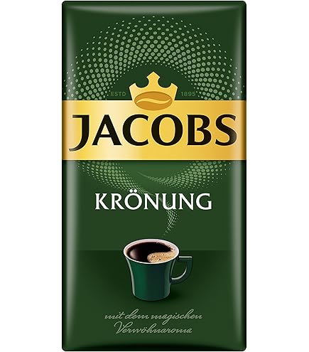 Amazon.com : Dallmayr prodomo 500g, 12er Pack (12 x 500 g