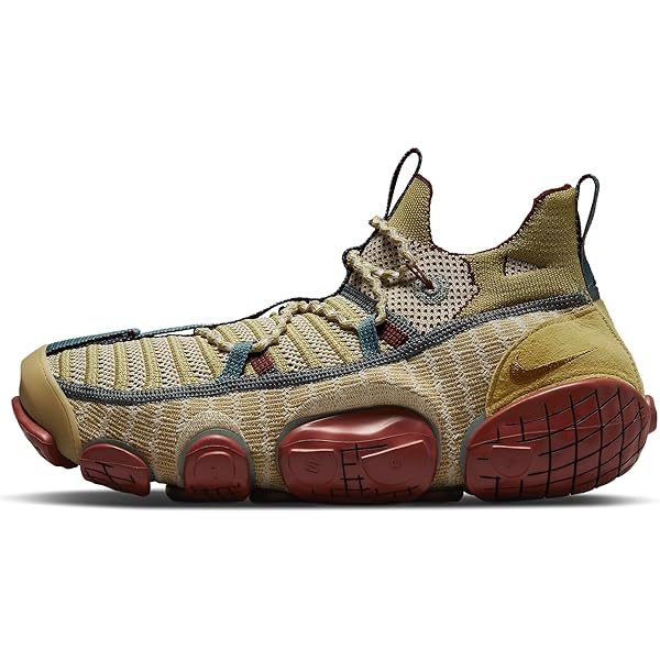 Amazon.com | Nike ISPA Sense Flyknit Men's Running Shoes