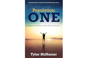 Population One: Autism, Adversity, and the Will to Succeed