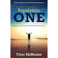 Population One: Autism, Adversity, and the Will to Succeed book cover