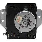 Supplying Demand W10894766 Dryer Timer - Replaces W10185988, 4452980