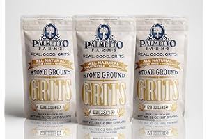 Palmetto Farms Mixed Grits 3 Pack