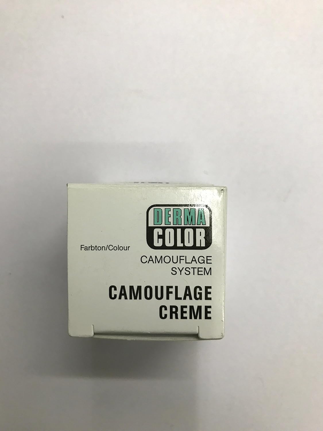 derma dfd concealer