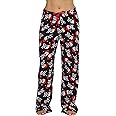 Just Love Women's Plush Pajama Pants