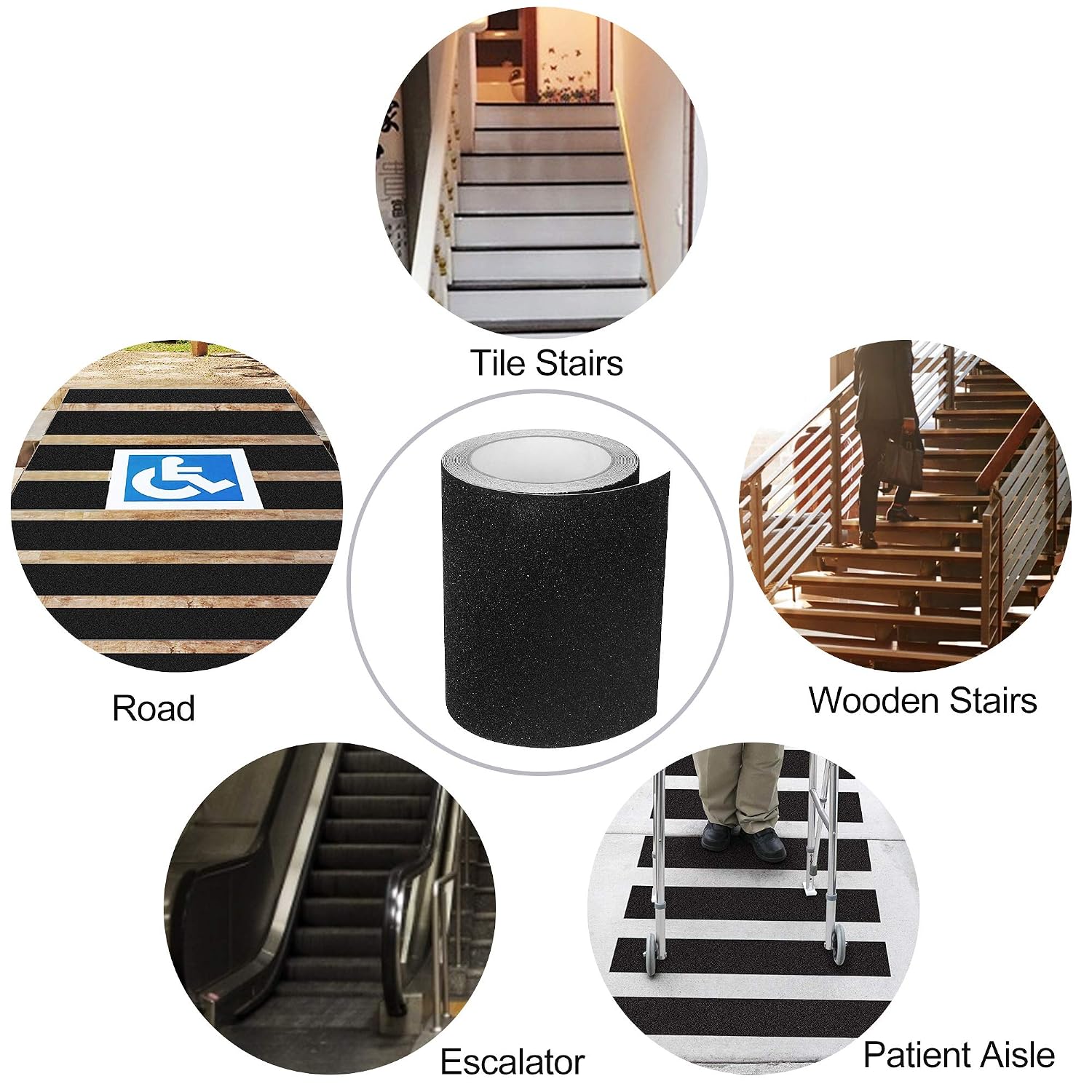 Anti-Slip Tape - Image 5